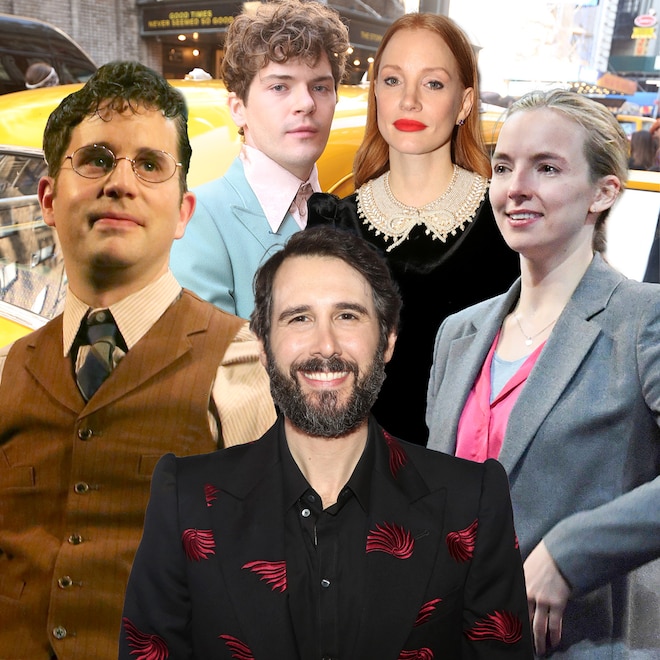 Tony Awards 2023 Nominations: See the Complete List - Millionaire's Said